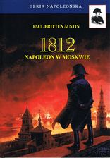 Zdjęcie 1812 Napoleon w Moskwie Tom 2 - Ostroróg