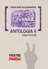 Zdjęcie Pokolenie Solidarności: Antologia II (Non-fiction) - Supraśl