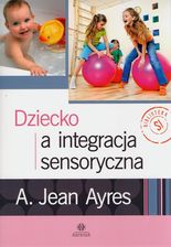 Zdjęcie Dziecko a integracja sensoryczna w.4 - A. Jean Ayres - Szczecin