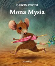 Zdjęcie Mona Mysia  - Nowe Skalmierzyce