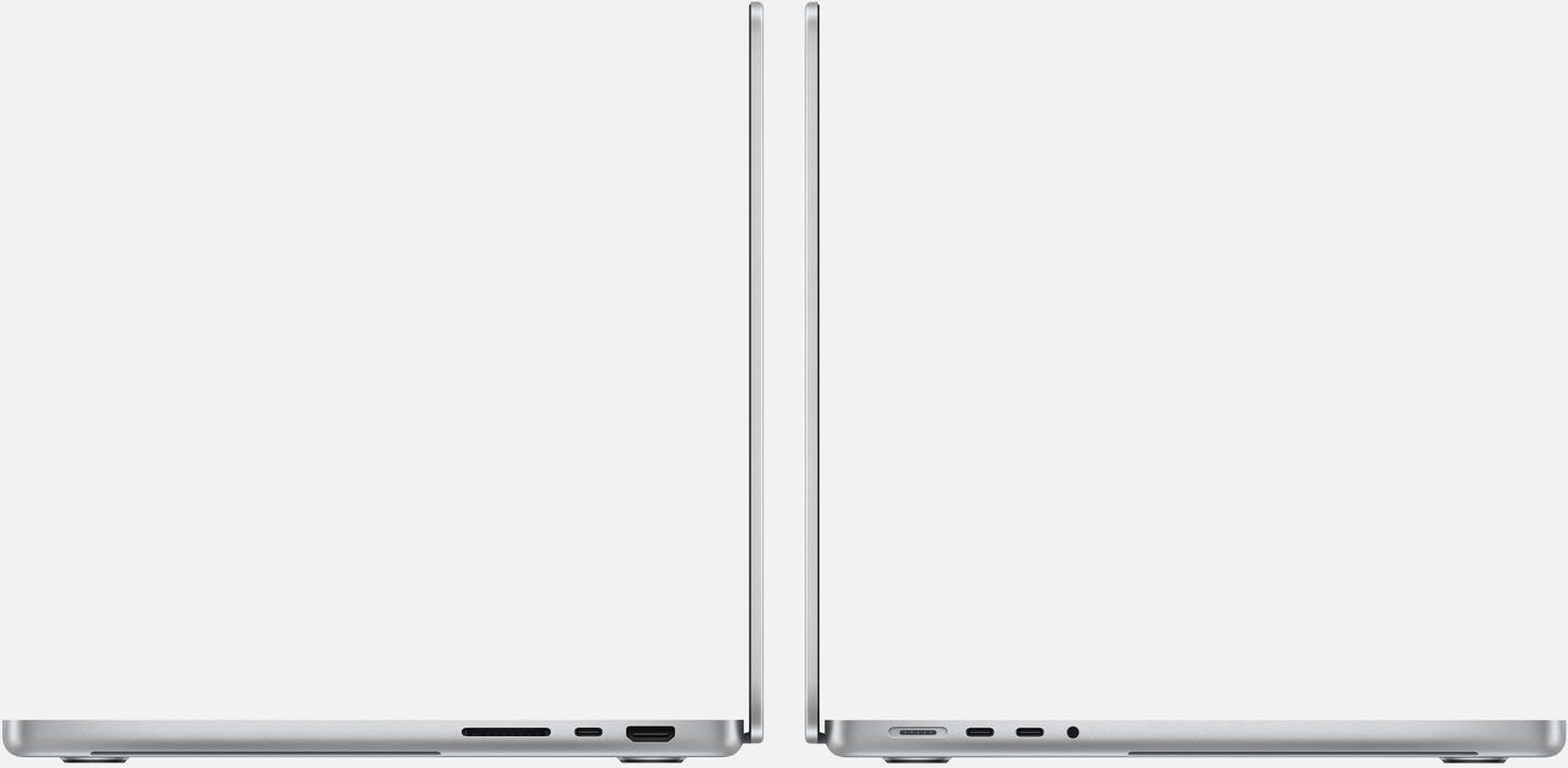 MacBook本体 MacBook Pro 2023 (M3) 36GB 4TB Laptop Apple MacBook Pro 16/M3 Pro/36GB/1TB/MacOS