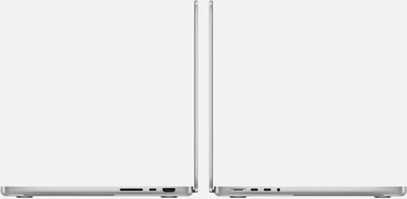 Laptop Apple MacBook Pro 14/M3 Pro/36GB/4TB (MRX73ZEAR1D296W