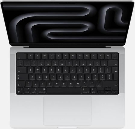 Laptop Apple MacBook Pro 14 M3 Pro (11-core CPU, 14-core GPU