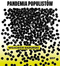 Zdjęcie Pandemia populistów - Pasym
