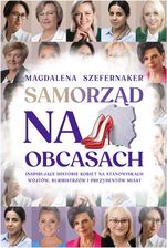 Zdjęcie Samorząd na obcasach. - Małomice