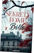 Sekrety domu Bille. Tom 1