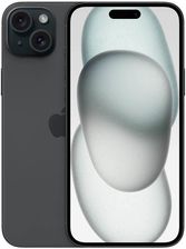 Telefony z outletu Produkt Z Outletu: Apple Iphone 15 Plus 256Gb Czarny (Black) - zdjęcie 1