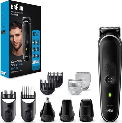 Braun Series 5 MGK5440