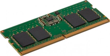 HP  1x8GB SO-DIMM DDR5 Non-ECC (4M9Y4AA )
