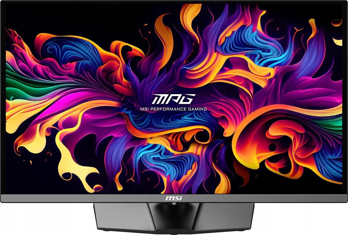 MSI MPG-271QRX-QD-OLED量子ドット有機ELゲーミングモニター Amazon.co.jp: MSI QD-OLED ゲーミングモニター MPG 271QRX QD