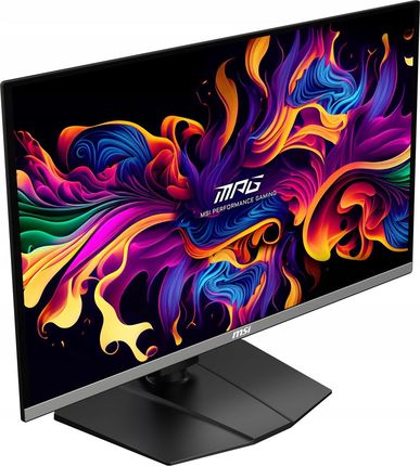 Monitor MSI 27 MPG 271QRX - Opinie i ceny na Ceneo.pl