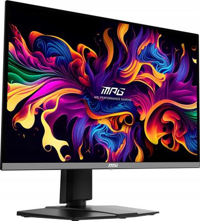 Monitor MSI 27 MPG 271QRX - Opinie i ceny na Ceneo.pl
