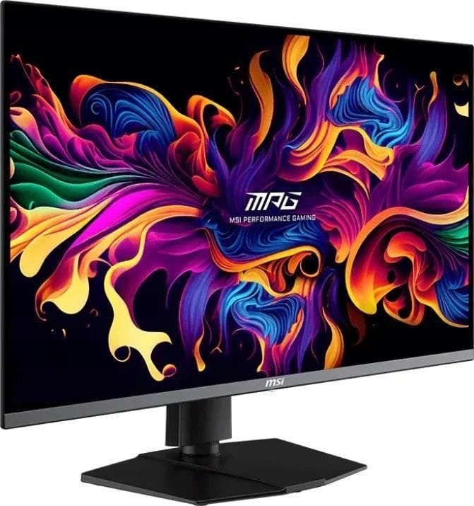 Monitor MSI 32 MPG 321URX - Opinie i ceny na Ceneo.pl