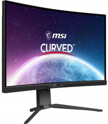 Monitor Msi 27 MAG 275CQRF QD - Opinie i ceny na Ceneo.pl