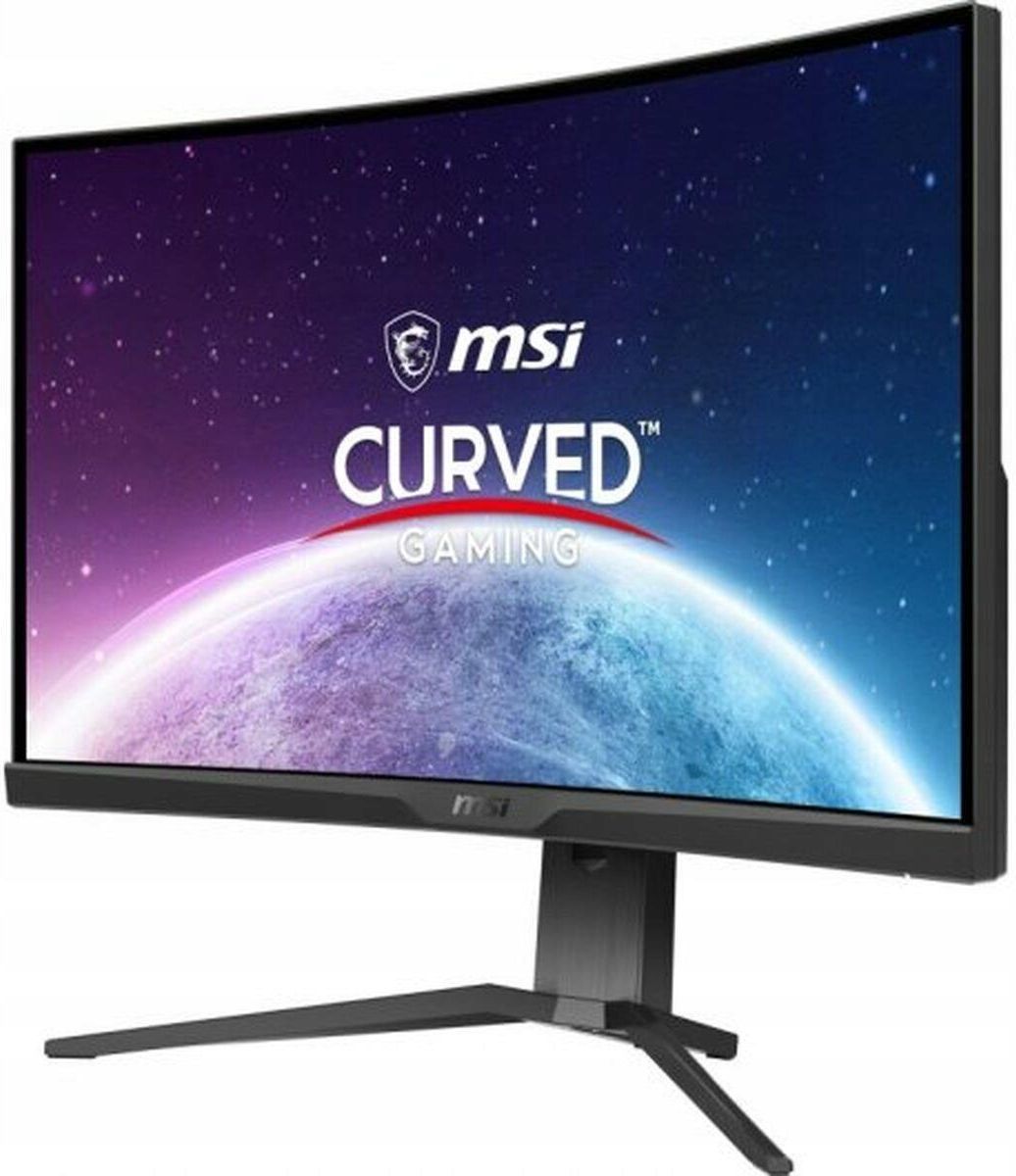 MSI湾曲ゲーミングモニター MAG 275CQRF-QD 27インチ/WQHD Amazon.co.jp: MSI 湾曲ゲーミングモニター MAG 275CQRF QD E2