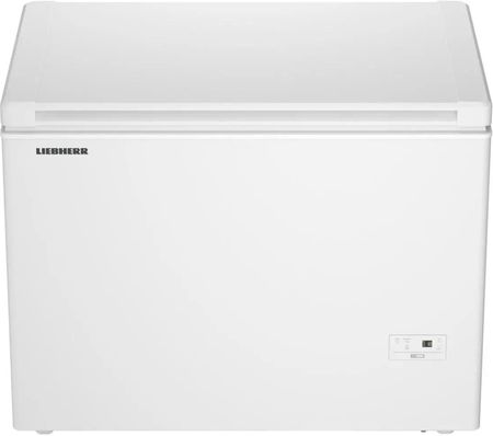 Liebherr CFe 1870 Pure - zdjęcie 3