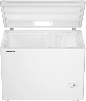 Liebherr CFe 1870 Pure - zdjęcie 2