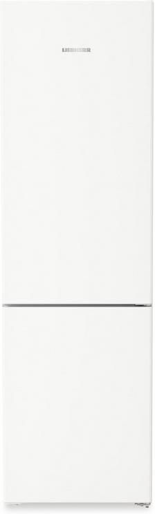 Lodówka Liebherr CNc 5703 Pure z zamrażalnikiem dolnym 201,5 cm