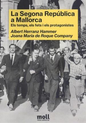 La Segona República a Mallorca