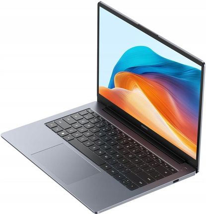 Laptop Huawei MateBook D 14/i5/16GB/1TB/Win11 Space Gray