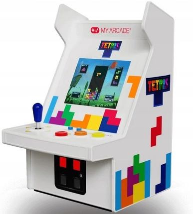 My Arcade Tetriris DGUNL-7025 Mini
