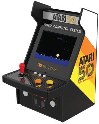 My Arcade Atari Pro DGUNL-7013 Mini