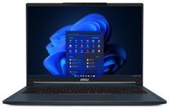 Laptop Msi Stealth 16 AI Studio A1VIG-009PL 16