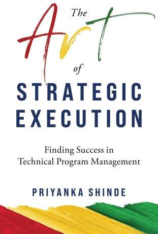 The Art of Strategic Execution - Literatura obcojęzyczna - Ceny i ...