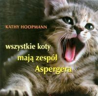 Album Wszystkie koty mają zespół Aspergera - zdjęcie 1