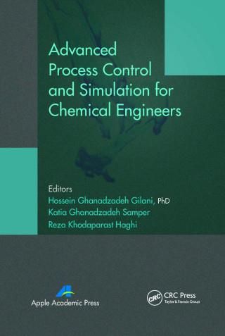 (pdf) new modelling techniques for advanced process... Advanced Process Control and Simulation for Chemical Engineers ...