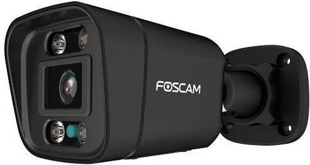 Foscam Kamera Ip Poe V5Ep Outdoor Poe 5Mp Czarna (V5EPB)