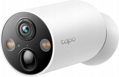 Tp-Link Kamera Wifi Tapo C425 2K Qhd (TAPOC425)