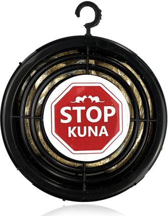 Odstraszacz Na Kuny Do Samochodu Stop Kuna