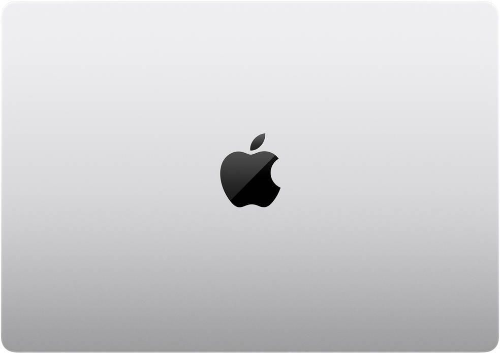 Laptop Apple MacBook Pro 14 14.2/M3 Pro/18GB/512GB/macOS (MRX63D/A