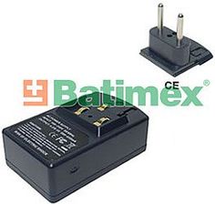 Batimex do Baza ładowarki ACMPE 230V (ACMPE)