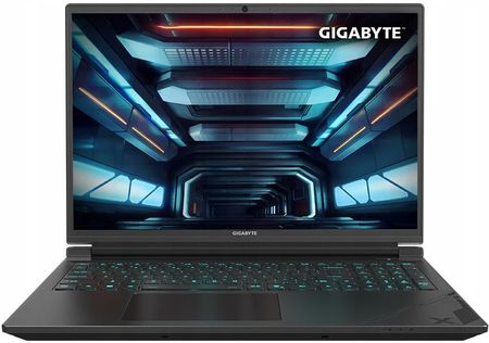 Laptop Gigabyte G6X 16"/i7/16GB/1TB/NoOS (9KG43EE854SD)