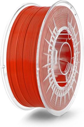 Devil Design Filament Pla 1,75Mm 1Kg - Super Red (Dev23703)