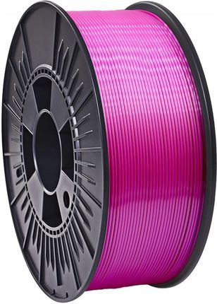 Nebula Filament Różowy Pink Pla Silk 1Kg 1,75 (40474553695)