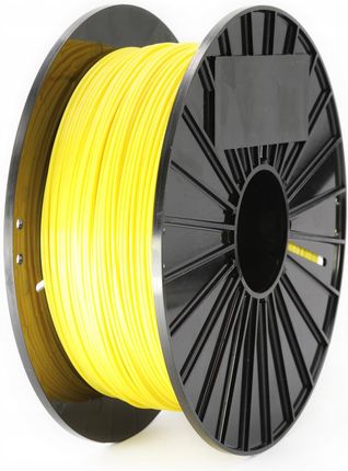 Finnotech F3D Filament Abs-Fx 1,75Mm 0,5Kg Żółty (405129)