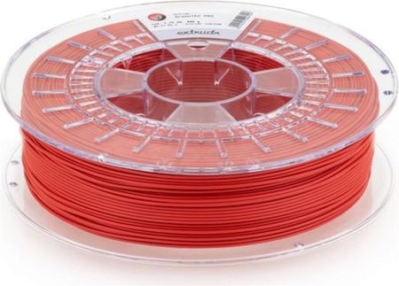 Extrudr Green-Tec Pro Hellfire Red (9010241426263)