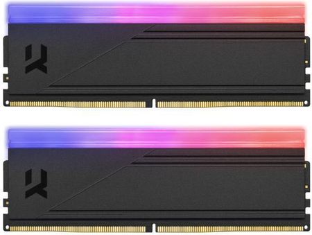 Goodram   IRDM RGB DDR5 32GB (2x16GB) 6800MHz (IRG68D5L34S32GDC)