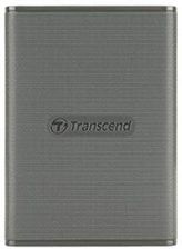 Zdjęcie Transcend  ESD360C 4TB SSD (TS4TESD360C) - Mrocza