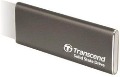 Zdjęcie Transcend  ESD265C 500GB SSD (TS500GESD265C) - Olszyna