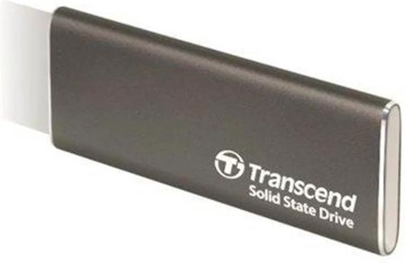Transcend  ESD265C 2TB SSD (TS2TESD265C)