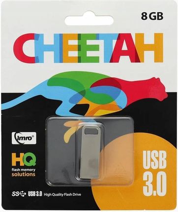 Imro Pendrive Cheetah 8GB (CHEETAH8G)