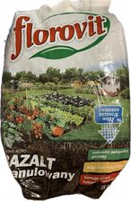 Zdjęcie Florovit Agro Bazaltgranulowany 10kg - Grabów nad Prosną
