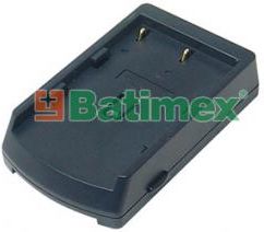 Batimex do Minolta NP-400 adapter do ładowarki ACMPE (ACP400)
