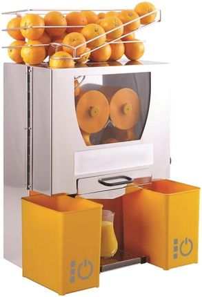 Frucosol Wyciskarka Do Cytrusów/ Automatyczna/ 20-25 Owoców/Min F50 (F50000)