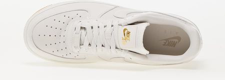 Nike W Air Force '07 LX Phantom/ Phantom-Sail-Gum Light Brown Ceny i  opinie