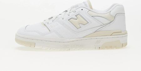 New Balance 550 White/ Beige